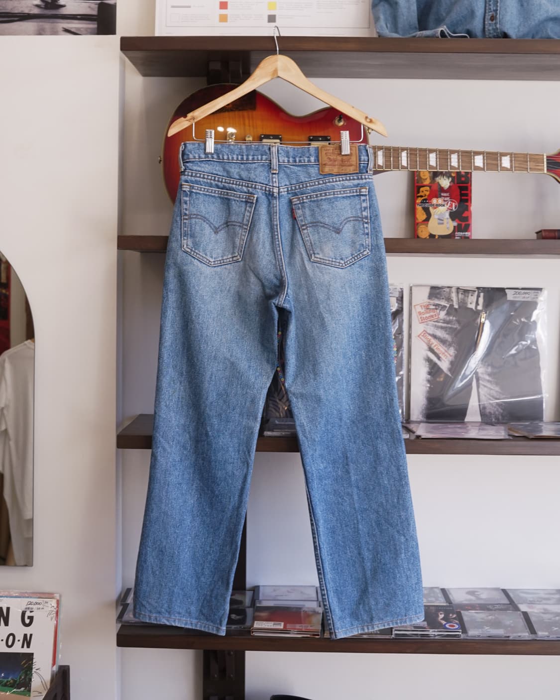 90s Levis 515 상품이미지2