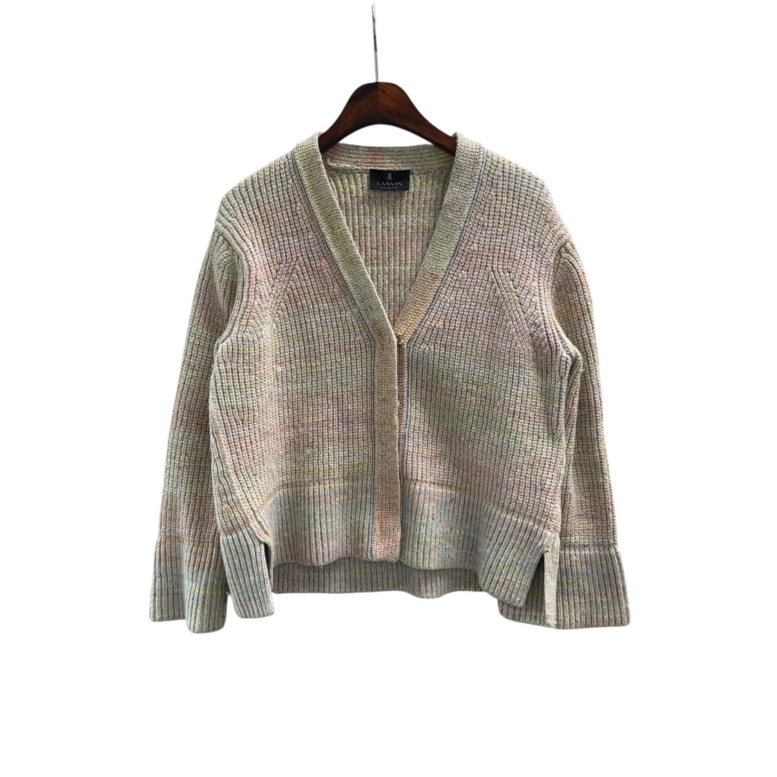 랑방 솜사탕 가디건 상품이미지3