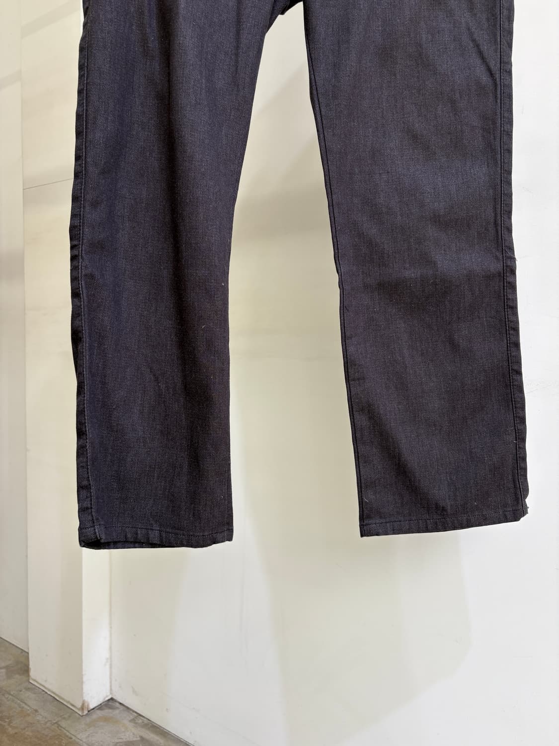 EDWIN (Made in Japan) 데님팬츠 상품이미지4