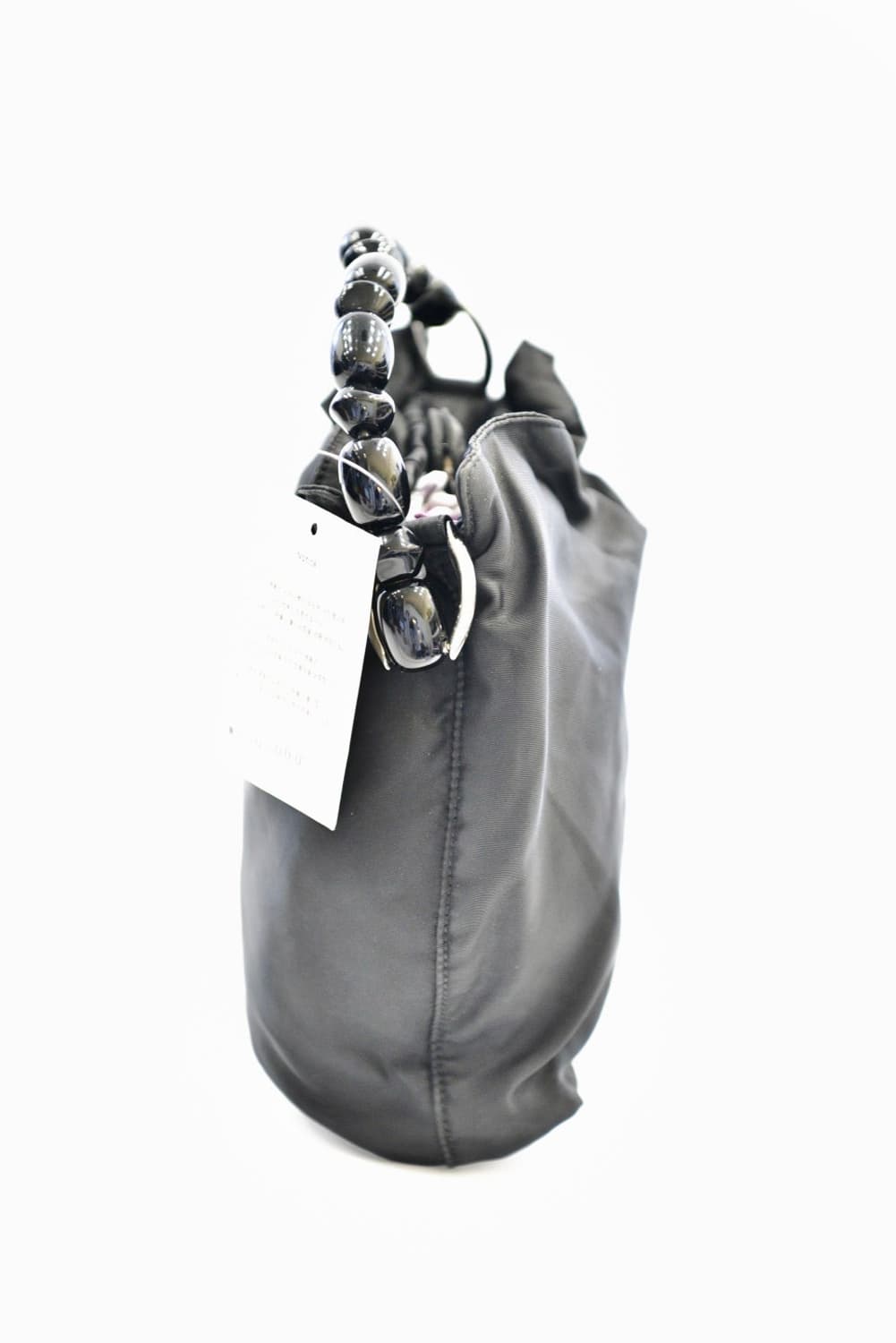 디올 나일론 마리스 펄 핸드백 (정품) 상품이미지3