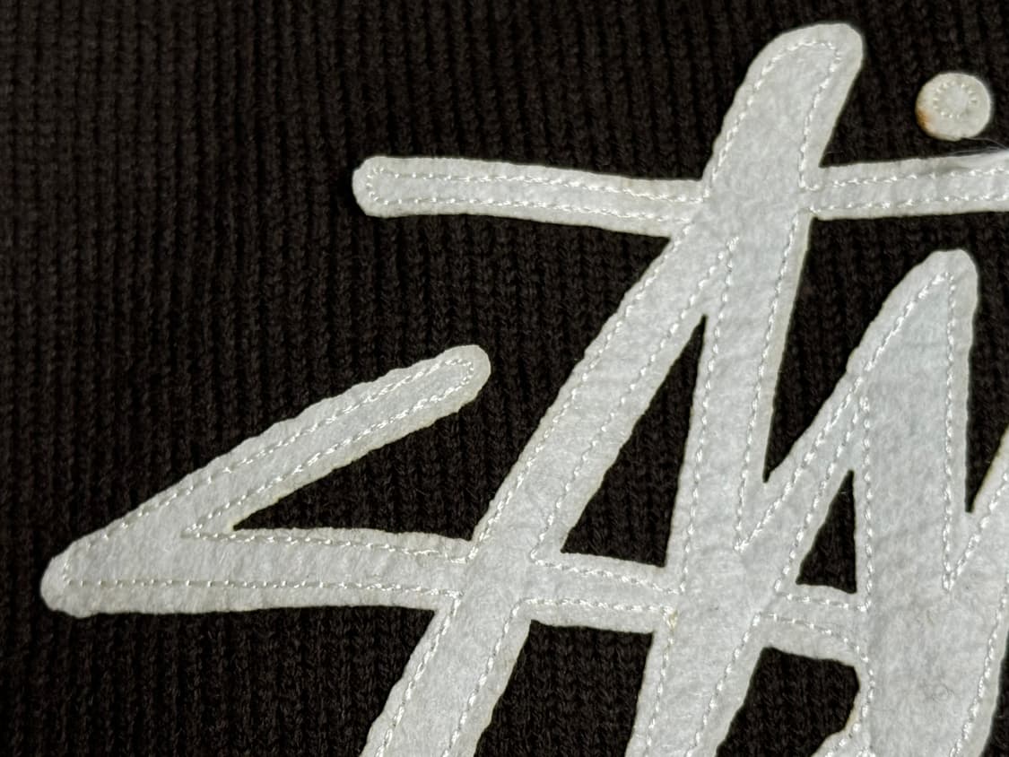 스투시 니트 상품이미지6