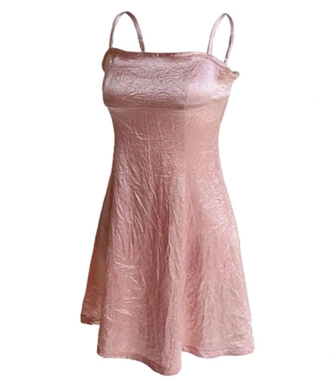 (새상품) 루루서울 metal bomb dress  상품이미지5