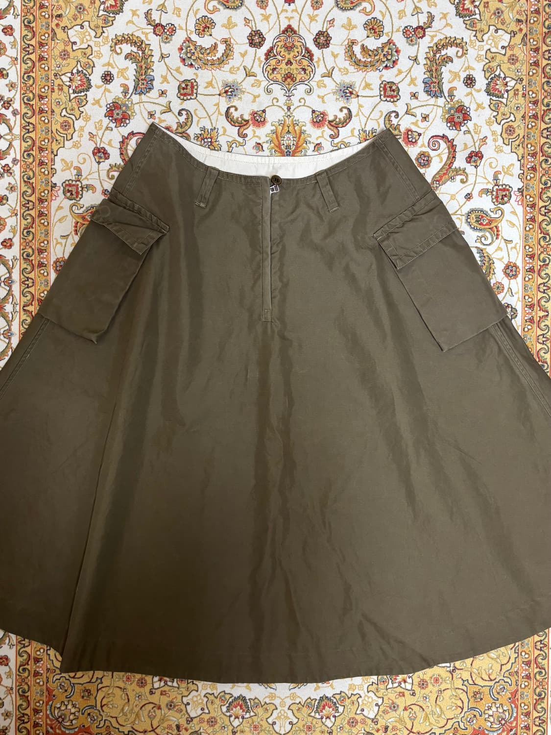 45rpm skirt 상품이미지2