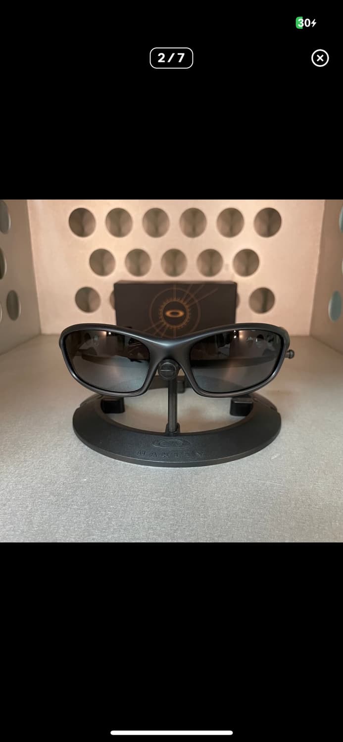 오클리 스트레이트자켓 2.0 상품이미지2