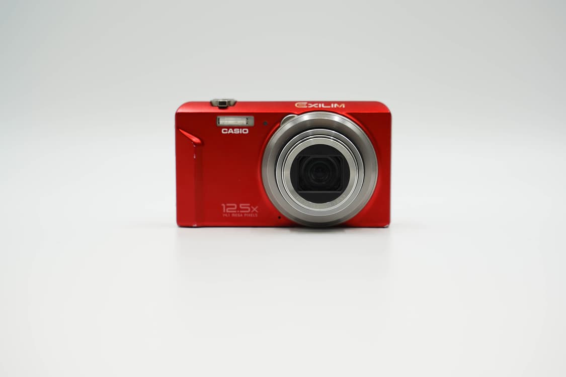 Casio Exilim EX-ZS100 (카시오 엑슬림 ZS100)  상품이미지4