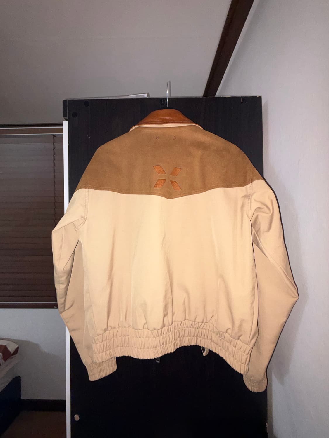 Andersson Bell 제임스 봄버 자켓 M 상품이미지3