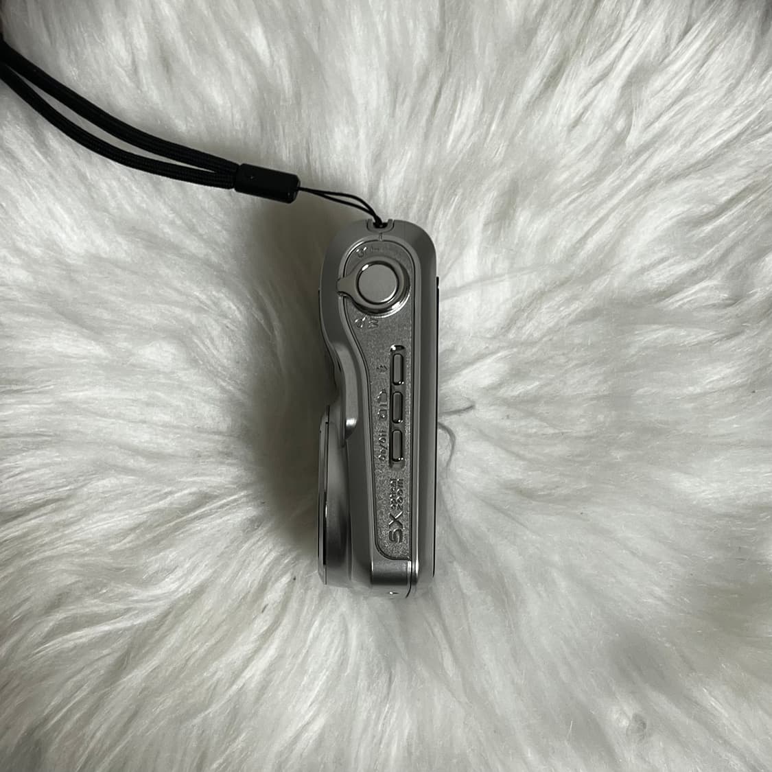 kodak c195 코닥 이지쉐어 실버 빈티지디카 상품이미지2