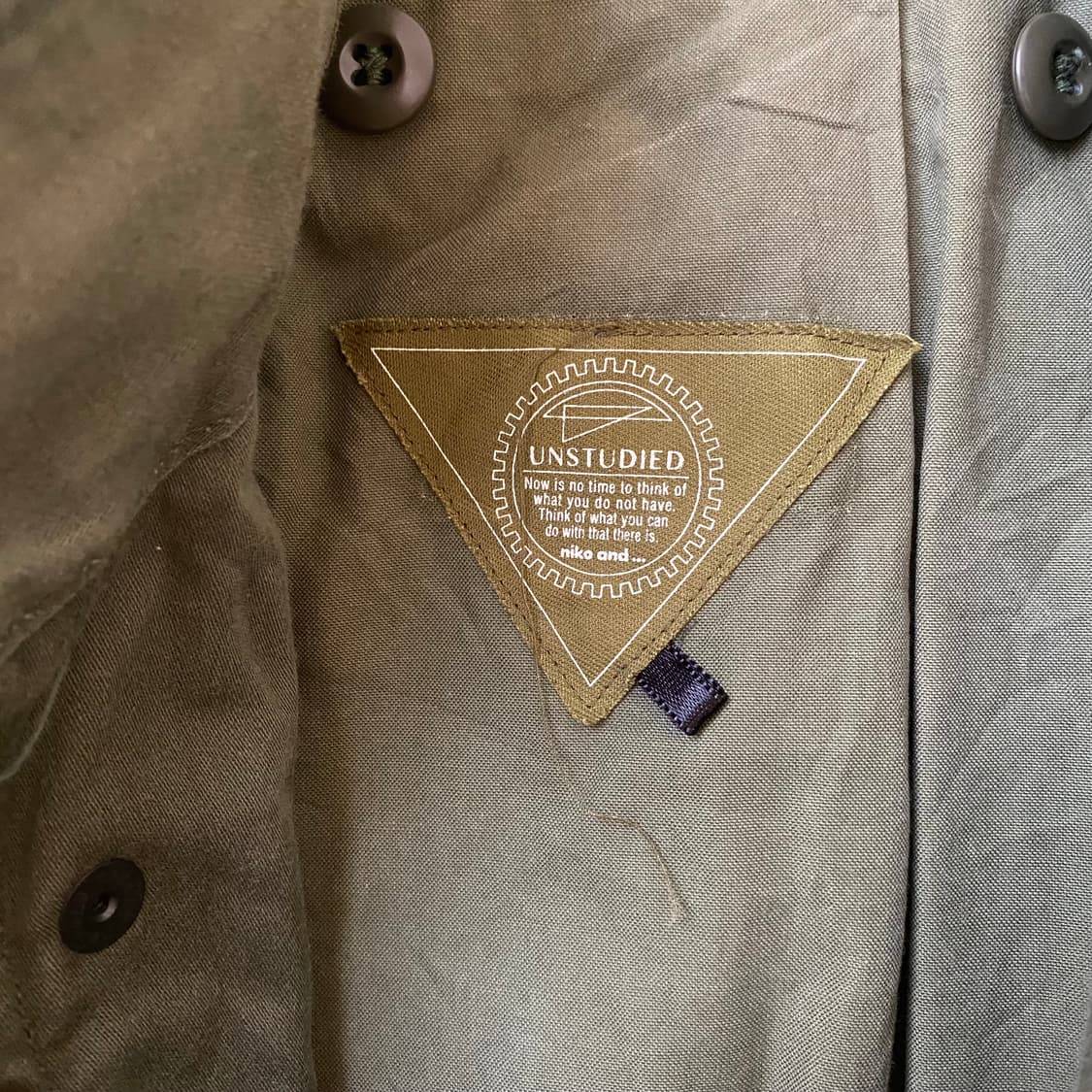 🌊M65 2nd painted repro 상품이미지10