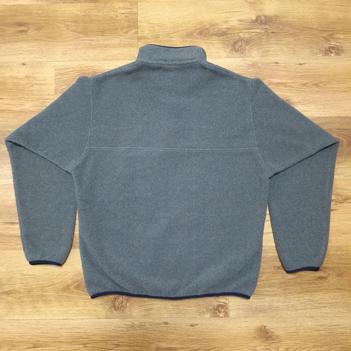 파타고니아 신칠라 스냅티 니켈그레이 m 상품이미지2