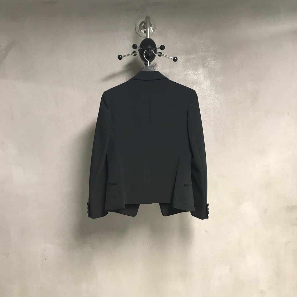 Y's 요지 야마모토 블레이저 36 상품이미지6