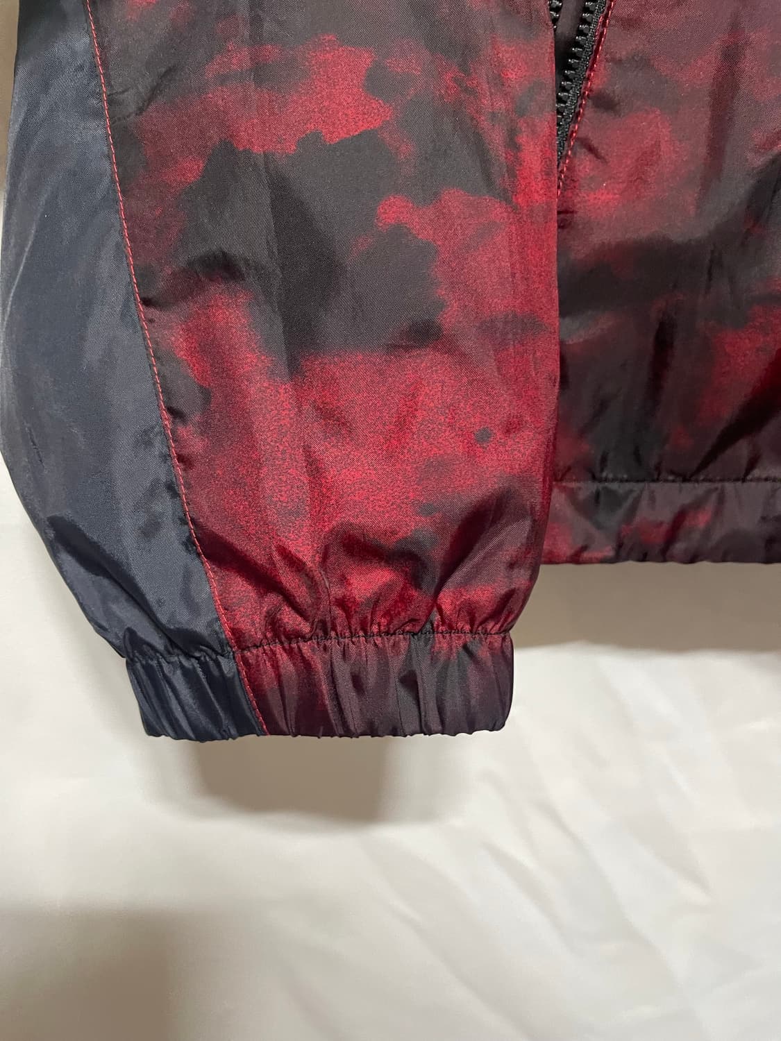 L 나이키 조던 에어조던6 레거시 바람막이 자켓 상품이미지5