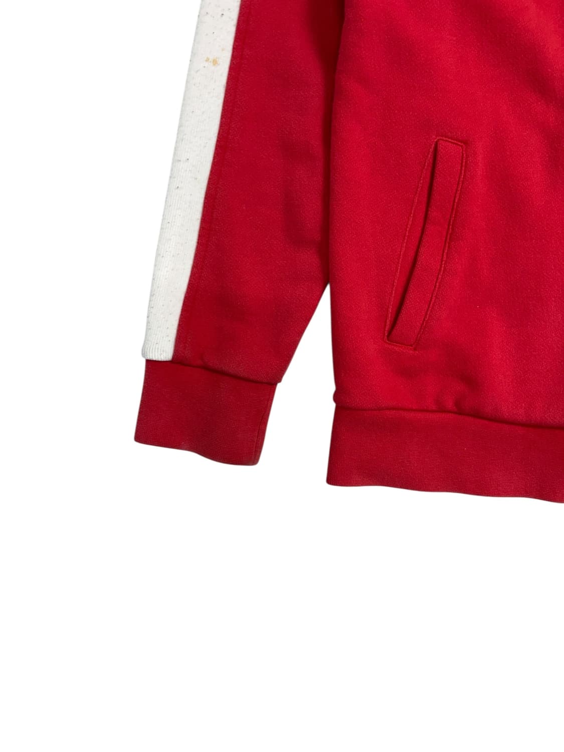 엄브로 져지 레드 상품이미지4