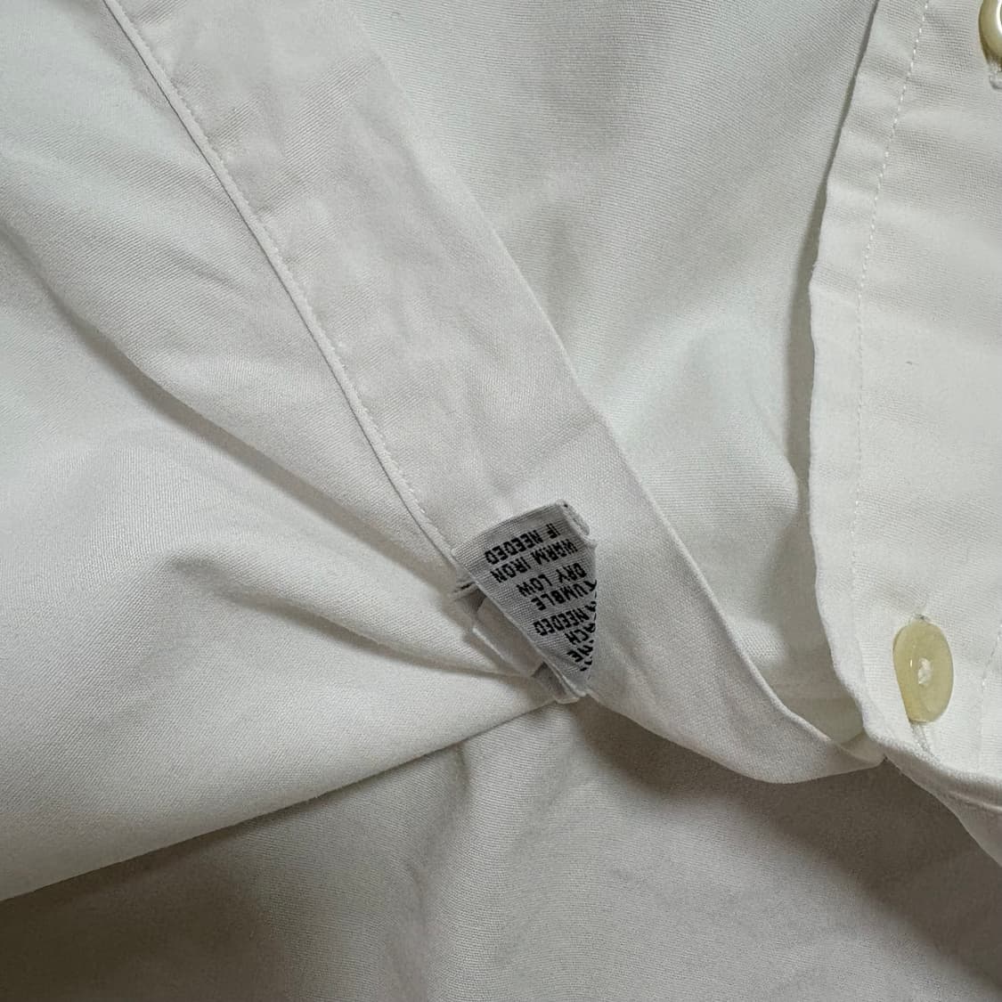 폴로랄프로렌 하프셔츠 상품이미지5