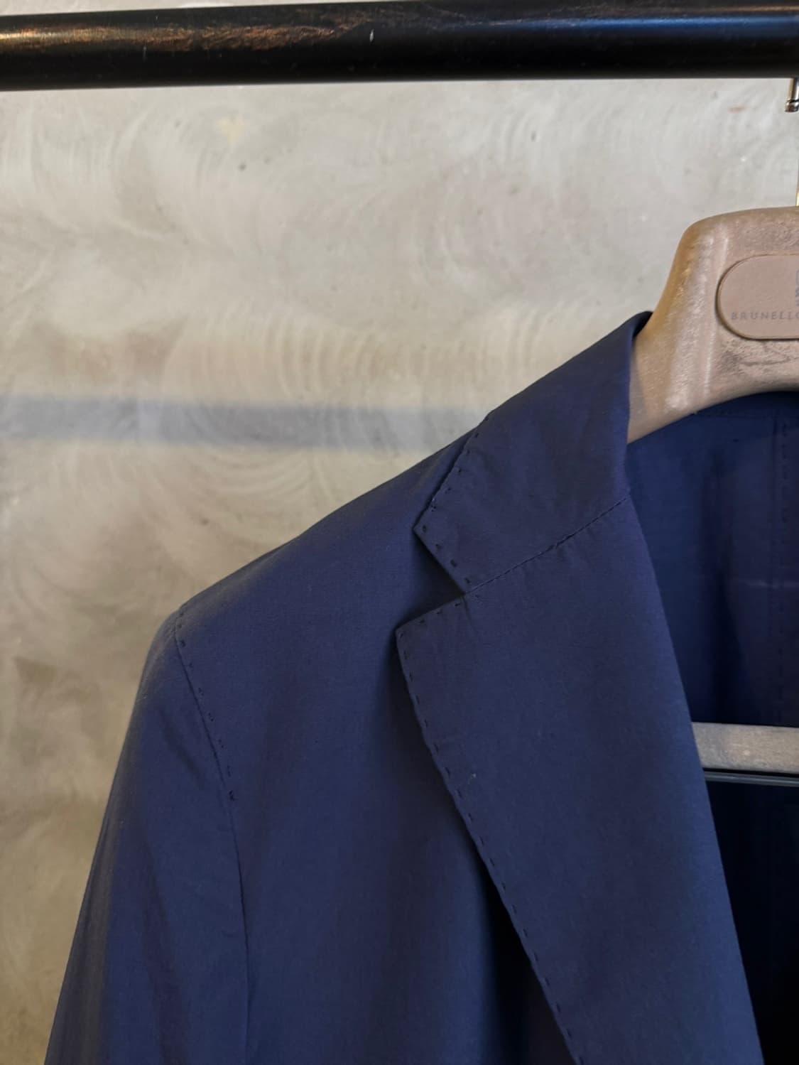 맨온더분 테일러드 자켓 100 상품이미지2