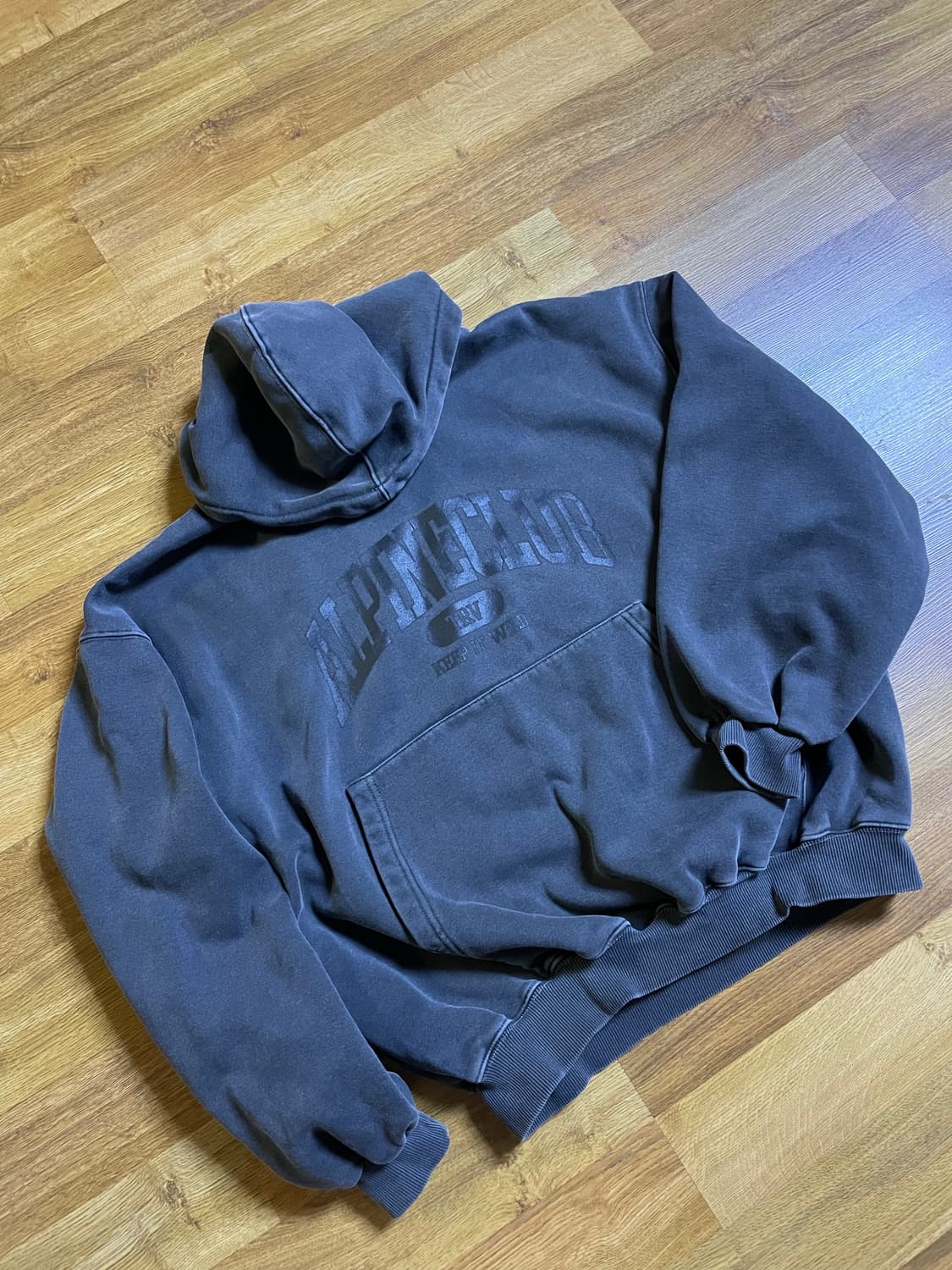 트래블 그래픽 후드 티셔츠 m 사이즈 상품이미지1