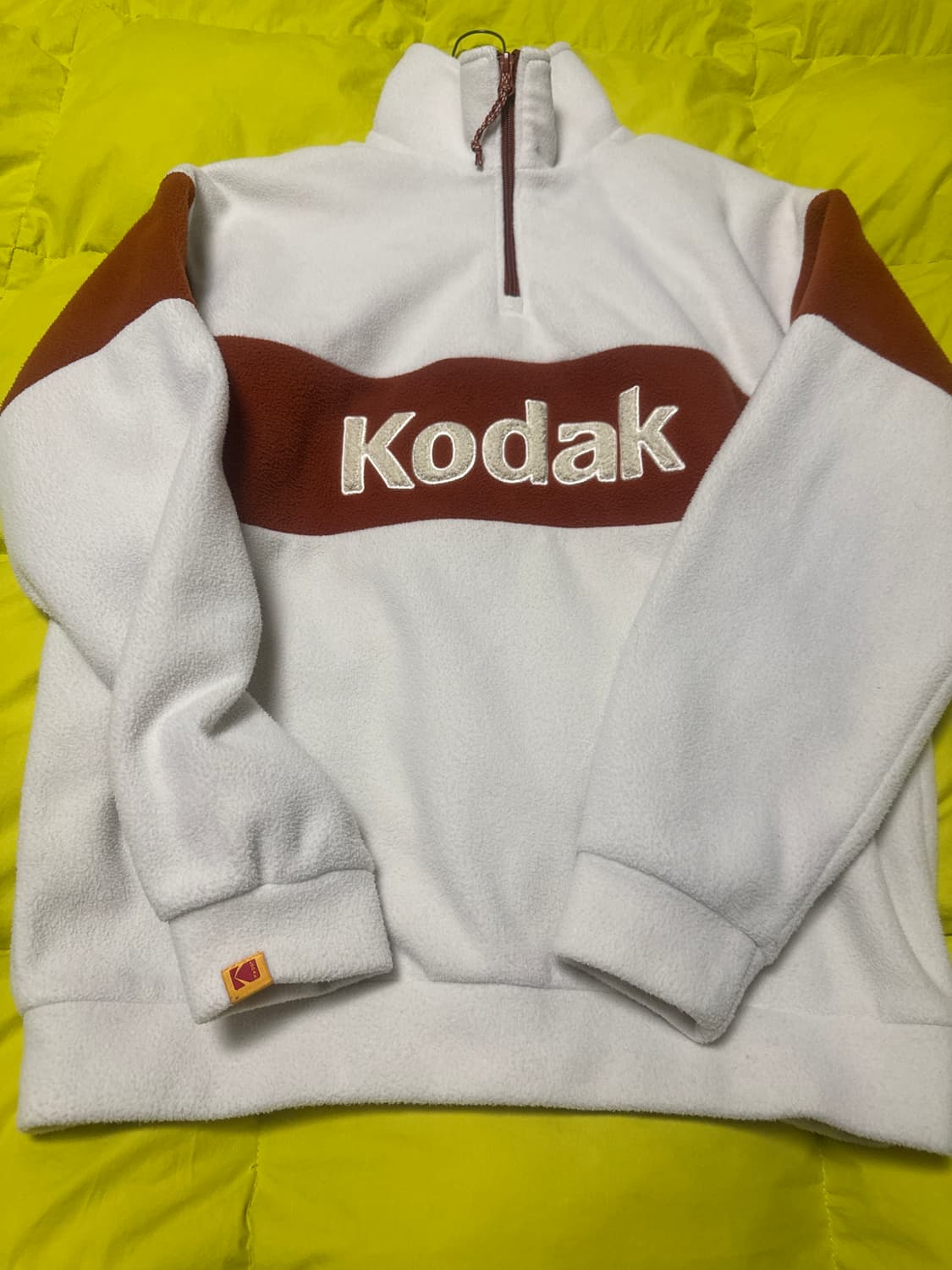 코닥반집업 상품이미지1