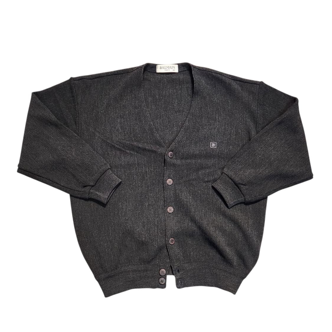 발망 베이직 가디건 (100) 상품이미지1