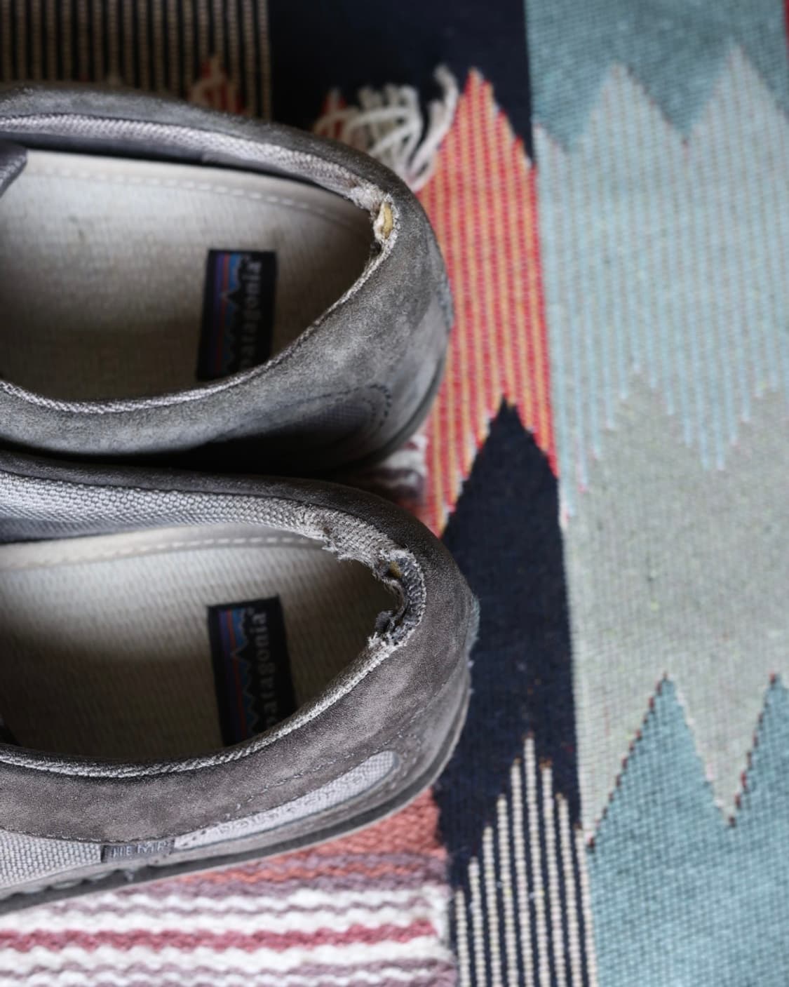 Patagonia  olulu Sneakers 파타고니아 올룰루 스니커즈 상품이미지8