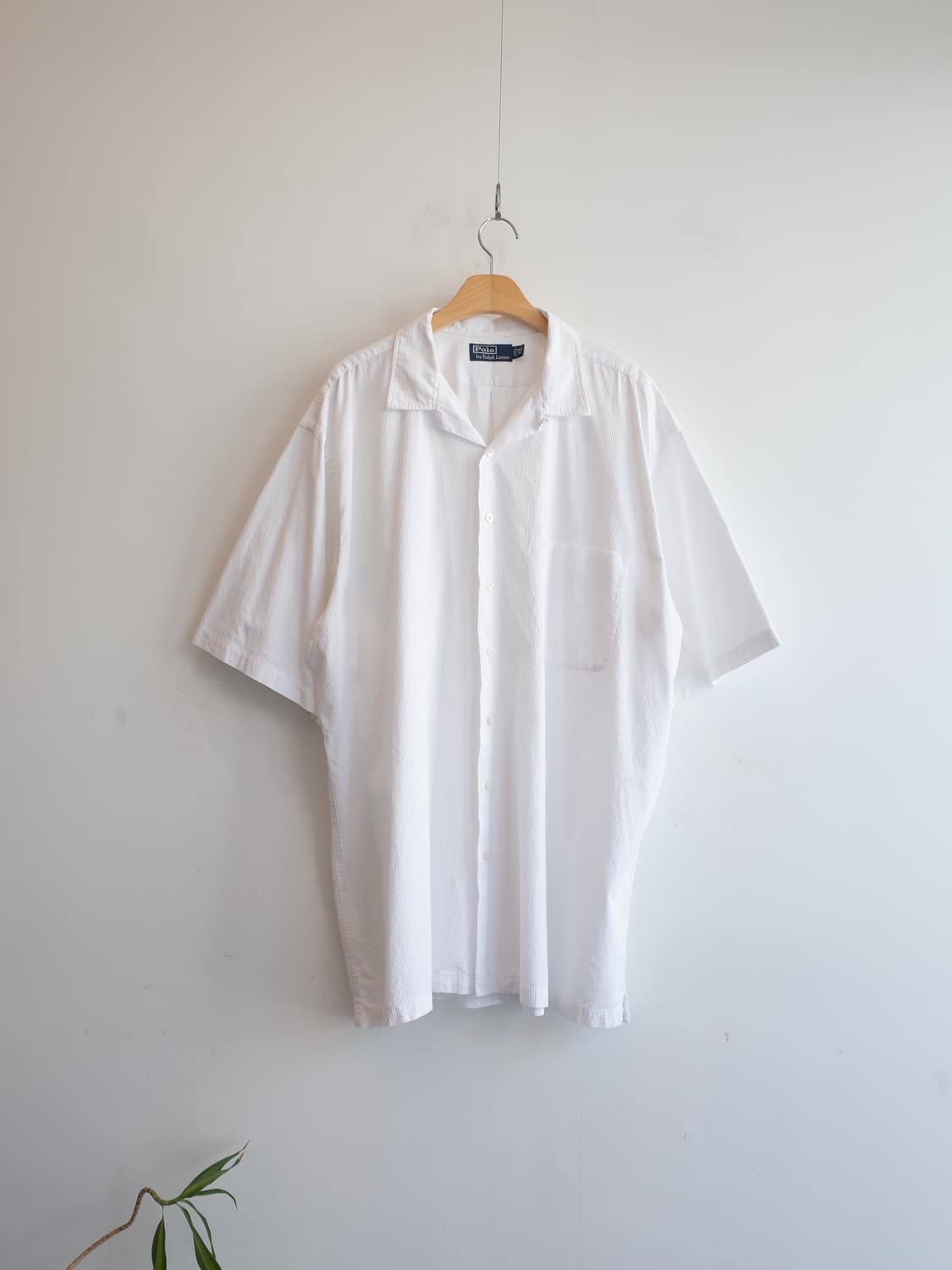 PoloRalphLauren 폴로 랄프로렌 오픈카라셔츠 상품이미지1