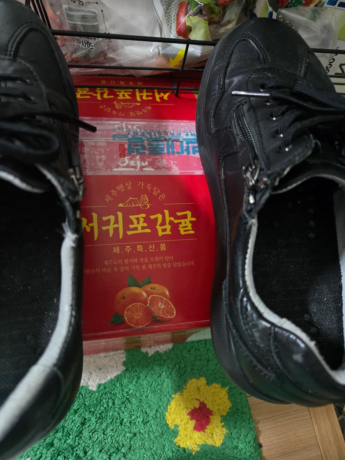 슈올즈 운동화 230 상품이미지3