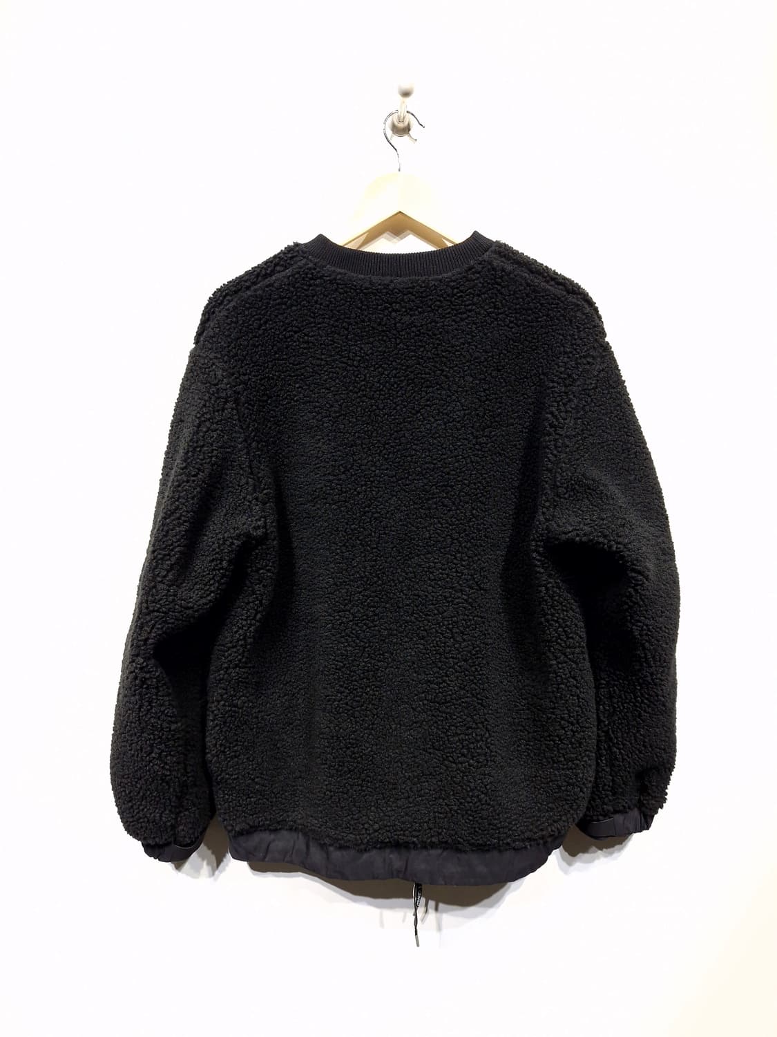 그라미치x프릭스스토어 후리스 맨투맨[L] 상품이미지2