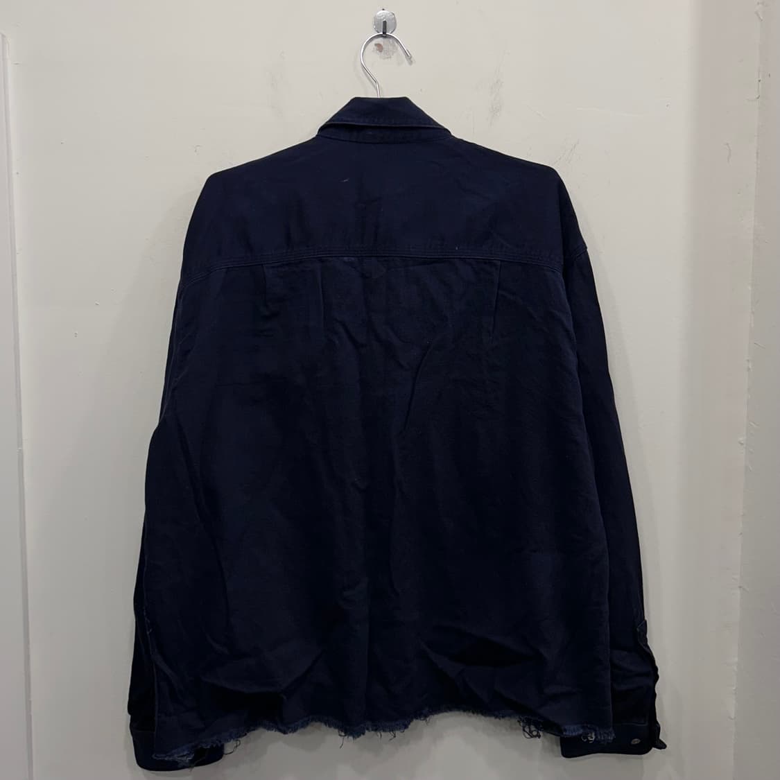 칼하트 FR 방염 데끼 커스텀 워크셔츠 상품이미지7