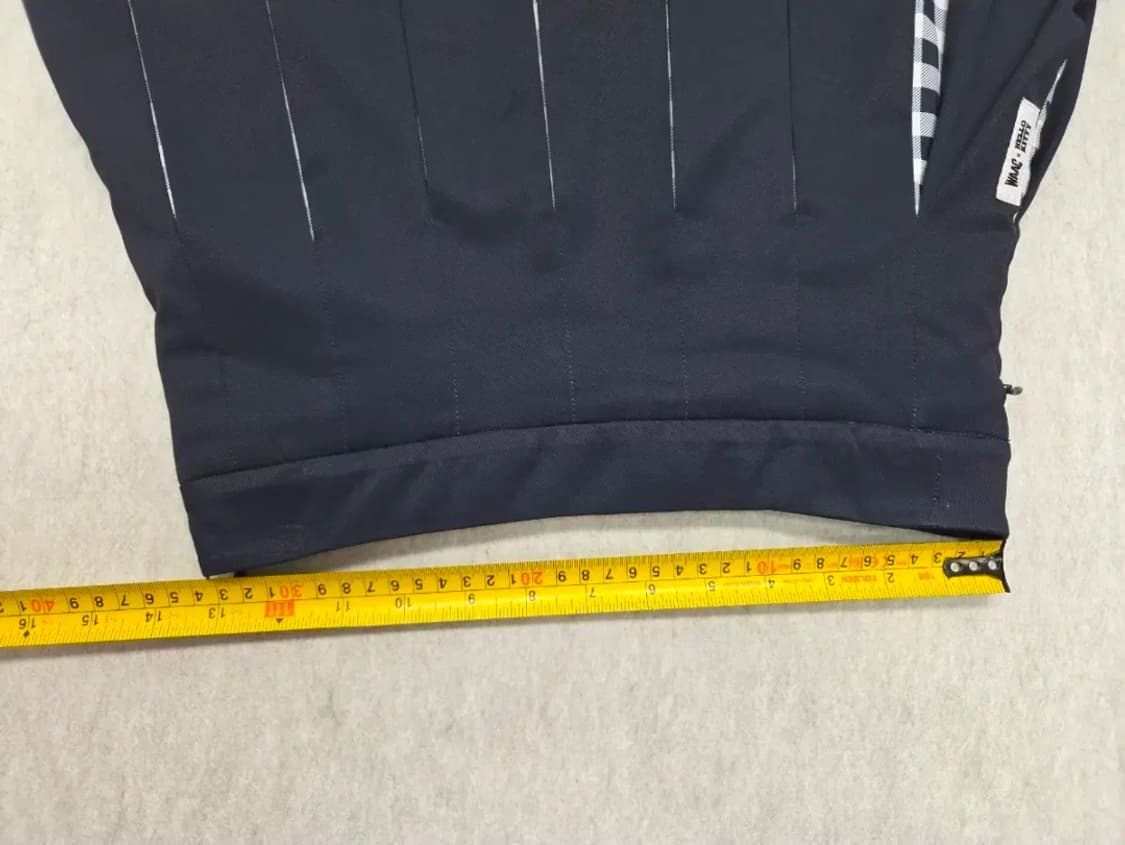 여성 0호 왁 WAAC 골프 플리츠 스커트 치마 상품이미지5