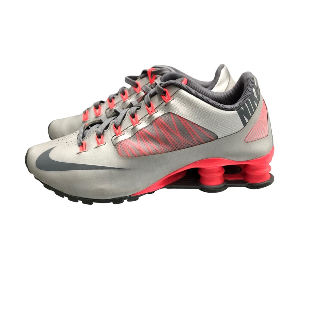 Nike Shox Superfly R4 240mm 상품이미지2