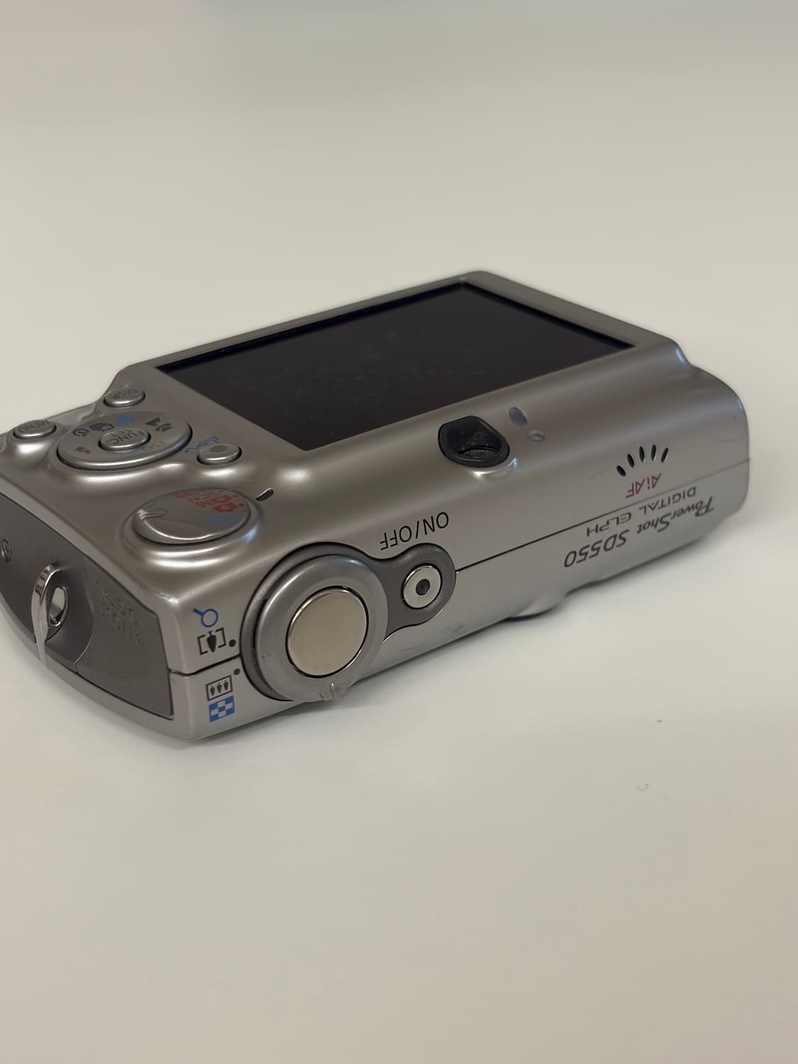 캐논 익서스750 Canon IXUS 750 상품이미지5