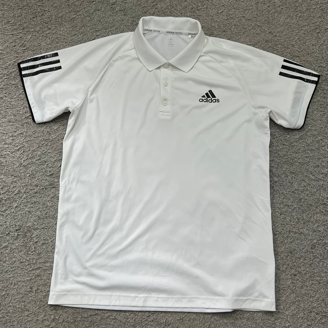 [95-100] 아디다스 반팔 카라티 상품이미지2