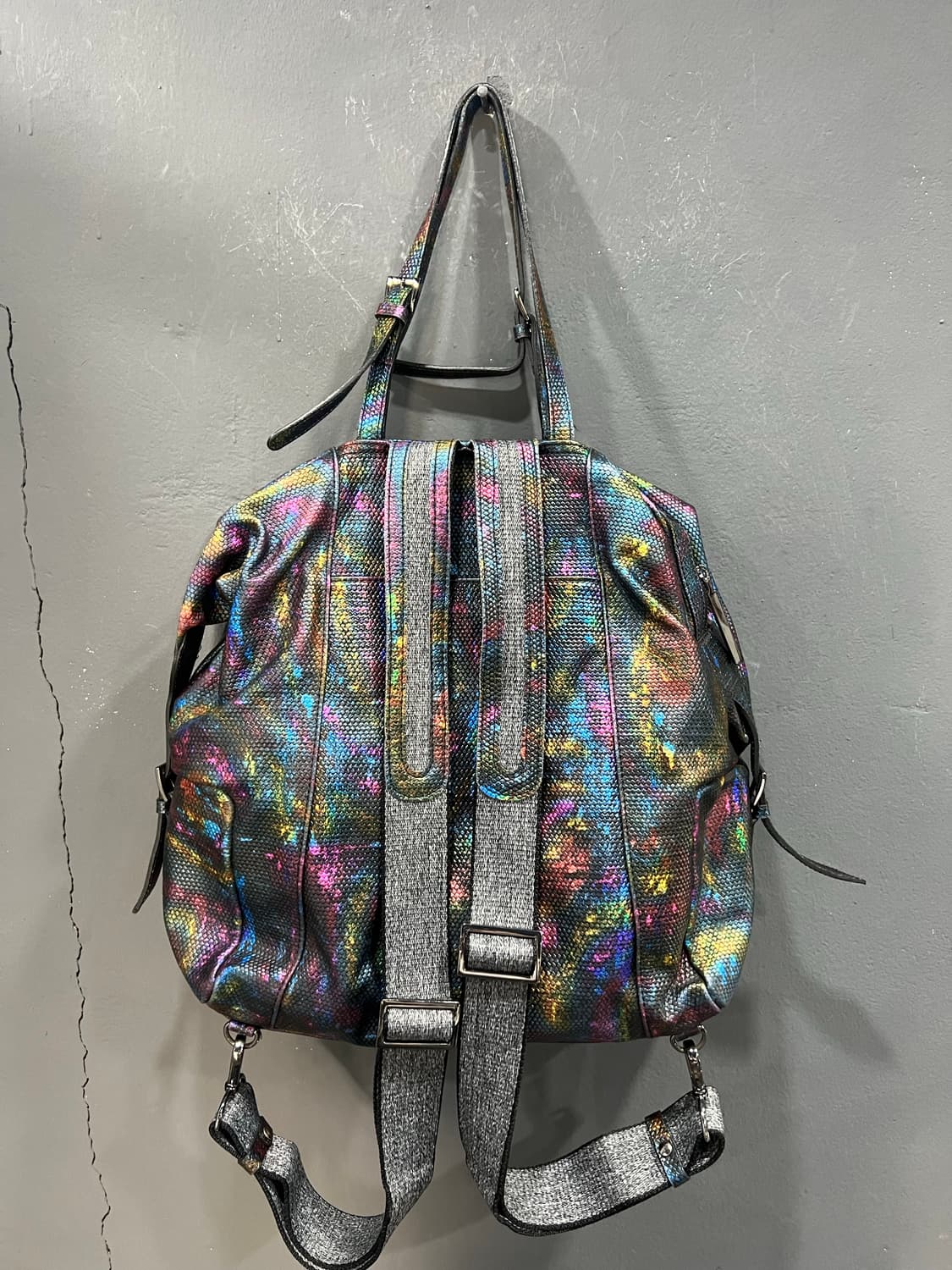 242 H by 이카트리나 백팩 상품이미지4