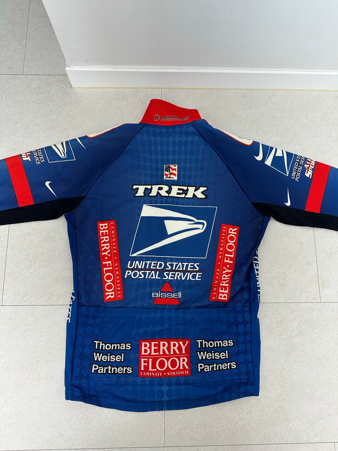 나이키 trek 져지랑 바람막이 세트로 팝니다 상품이미지2