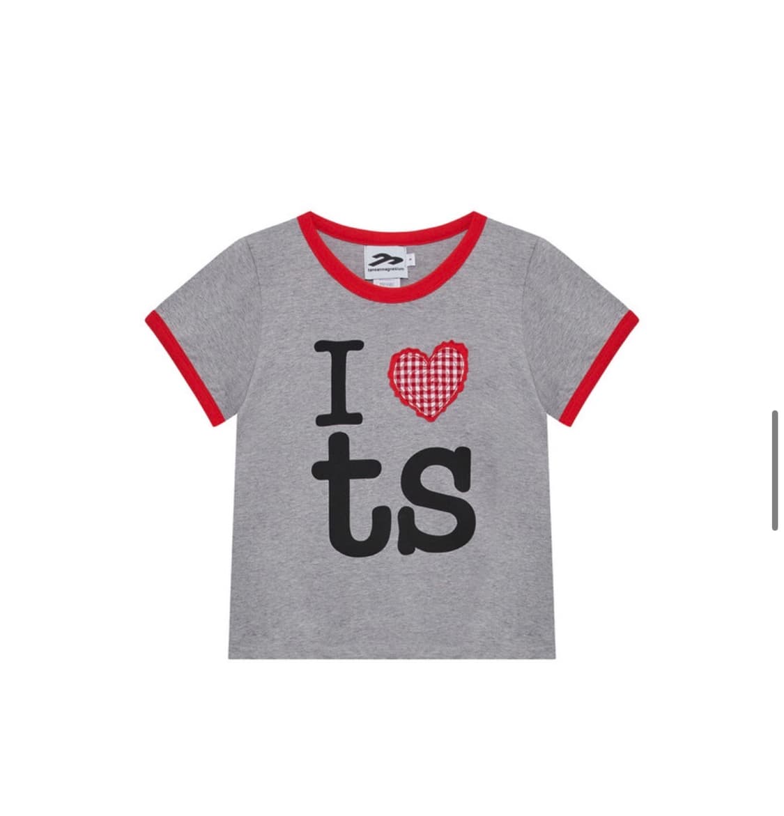 탄산마그네슘 하트 링거티 1 새상품 상품이미지1