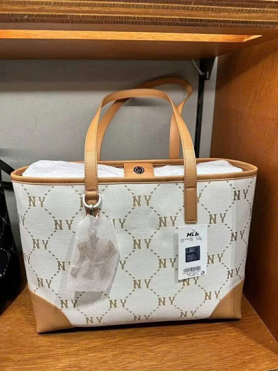 Mlb 가방 상품이미지1