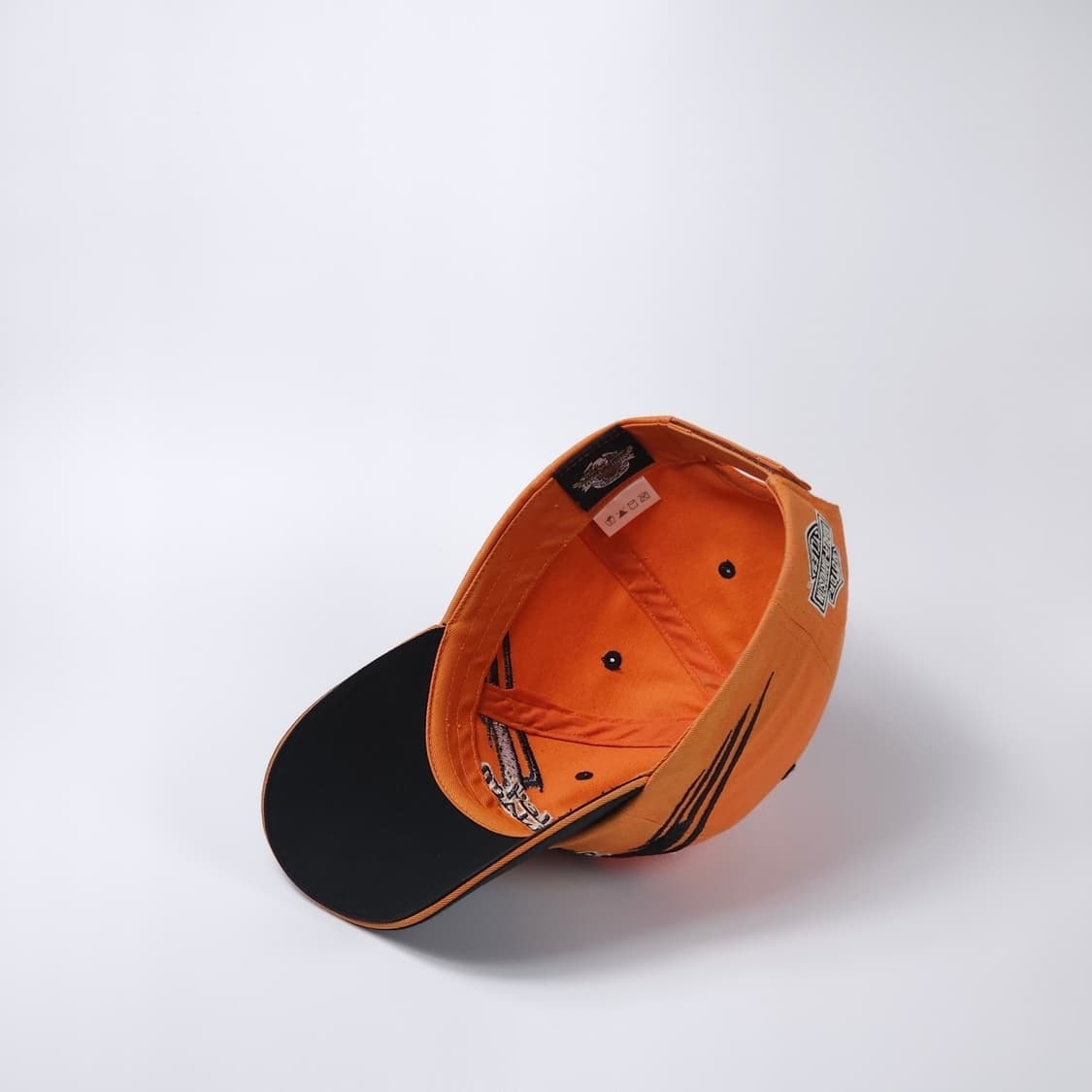 할리데이비슨 아메리칸 빈티지 볼캡 모자 상품이미지4