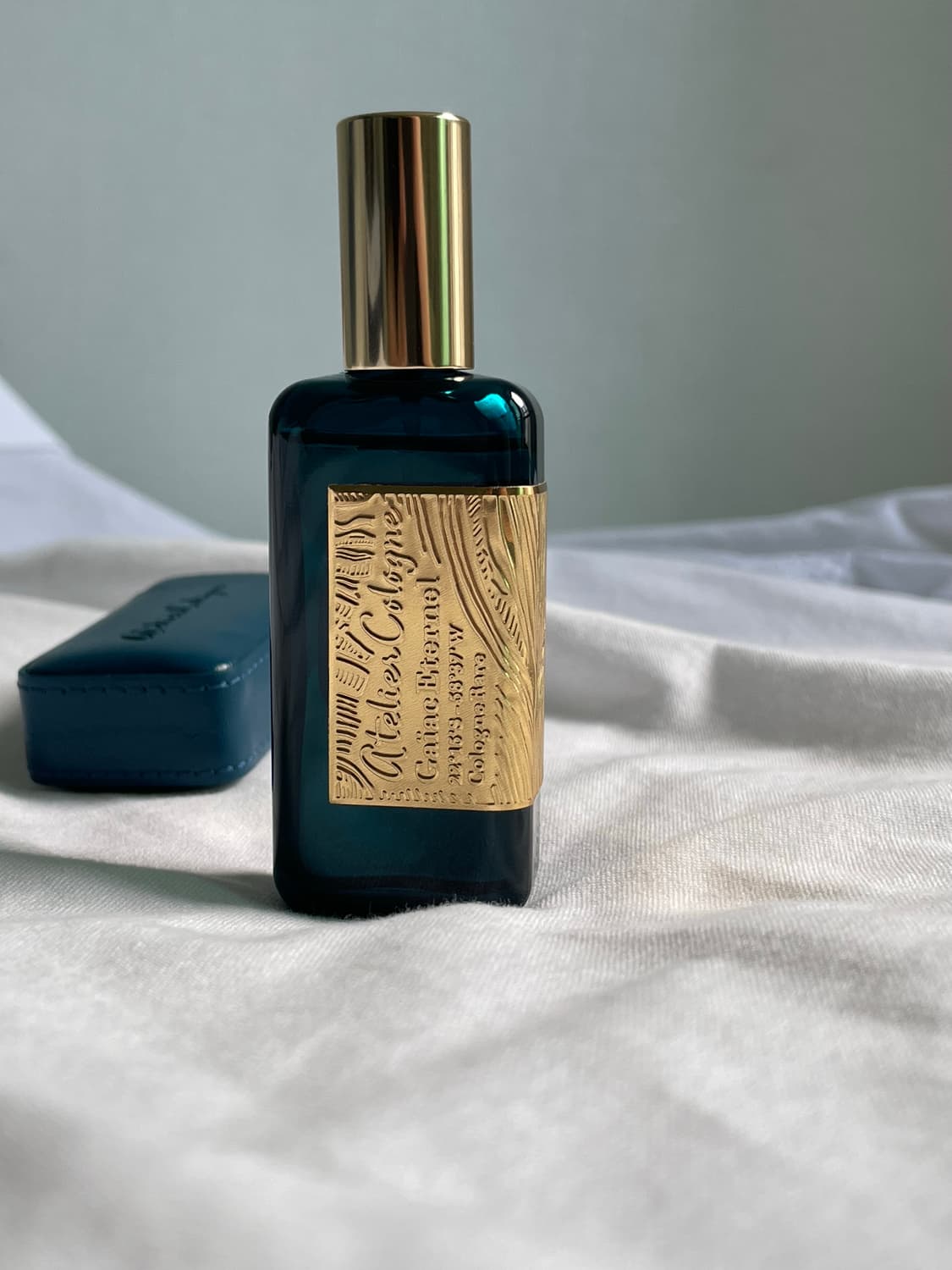 아틀리에 코롱 가이악 이터널 30ml 상품이미지3