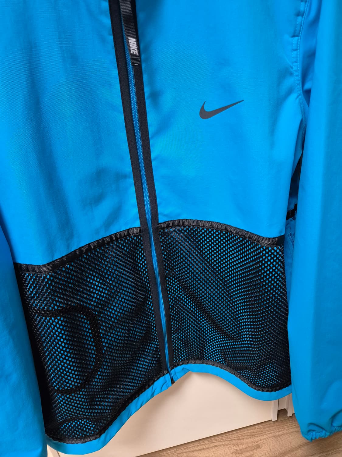 나이키 슈프림 트레일 바람막이 상품이미지3