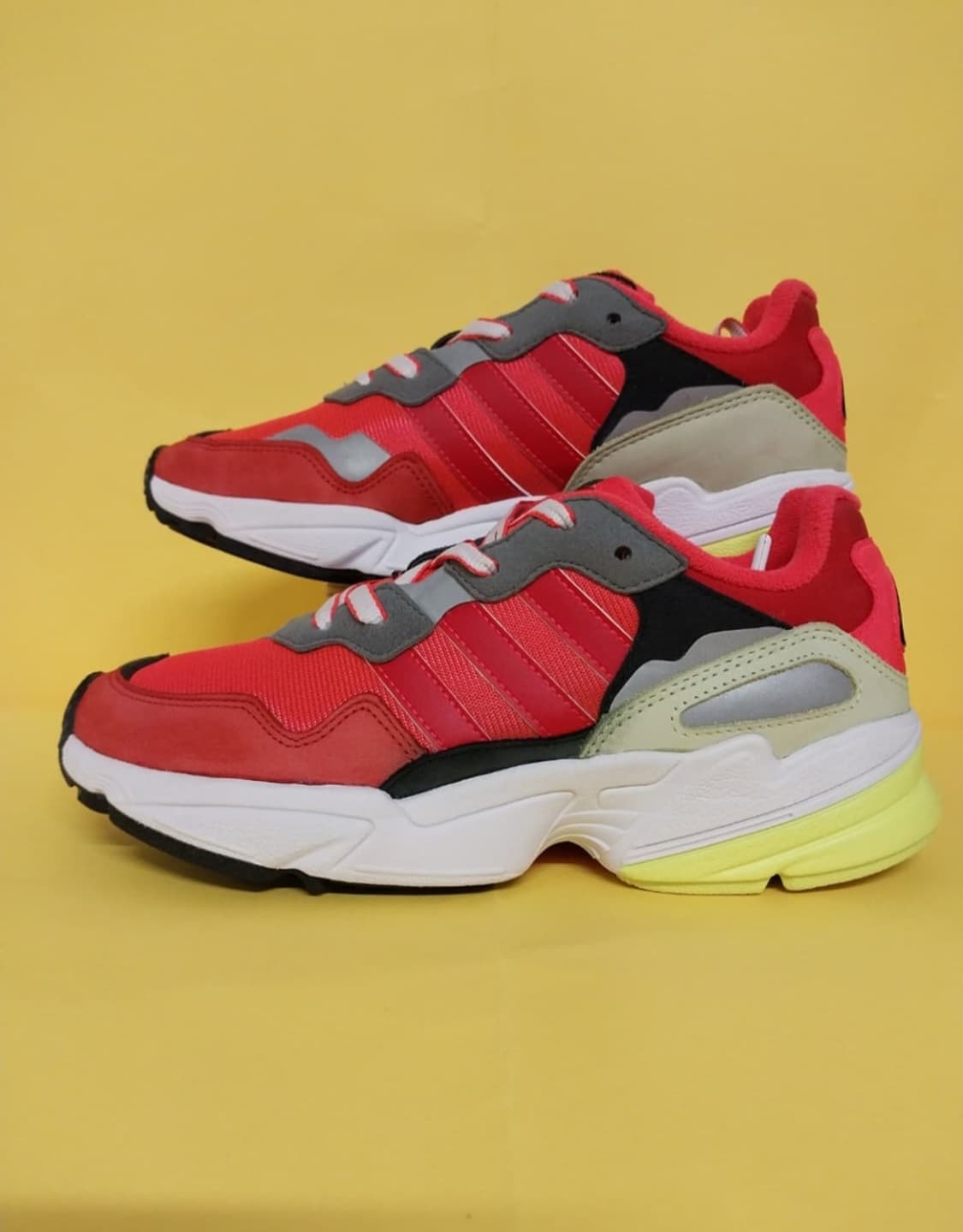 여성 아디다스 영-96 운동화 (230) 상품이미지1