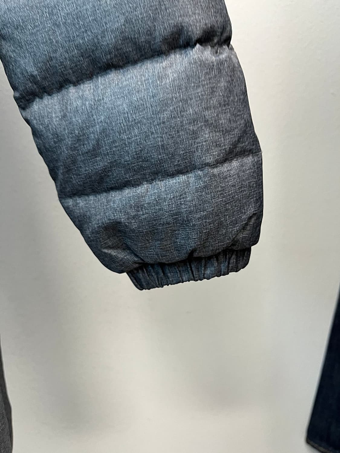 여) 마크앤로나 라쿤퍼 다운패딩 상품이미지7