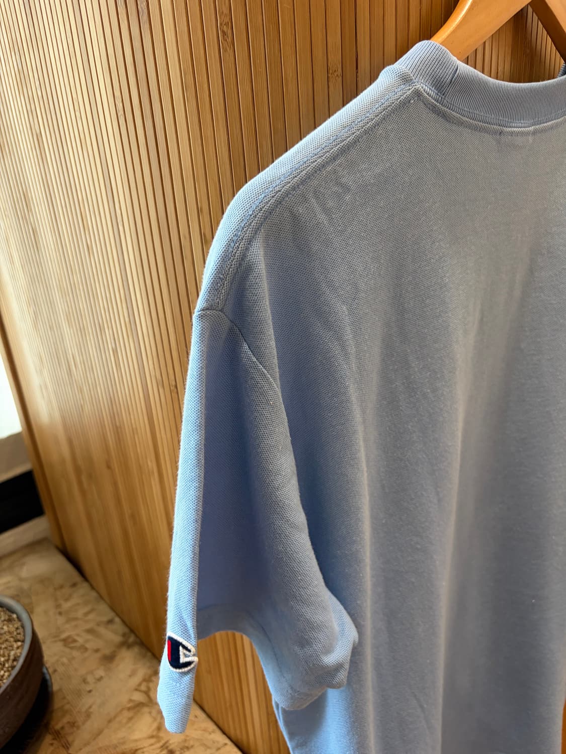 80s CHAMPION Graphic T-shirt 상품이미지6