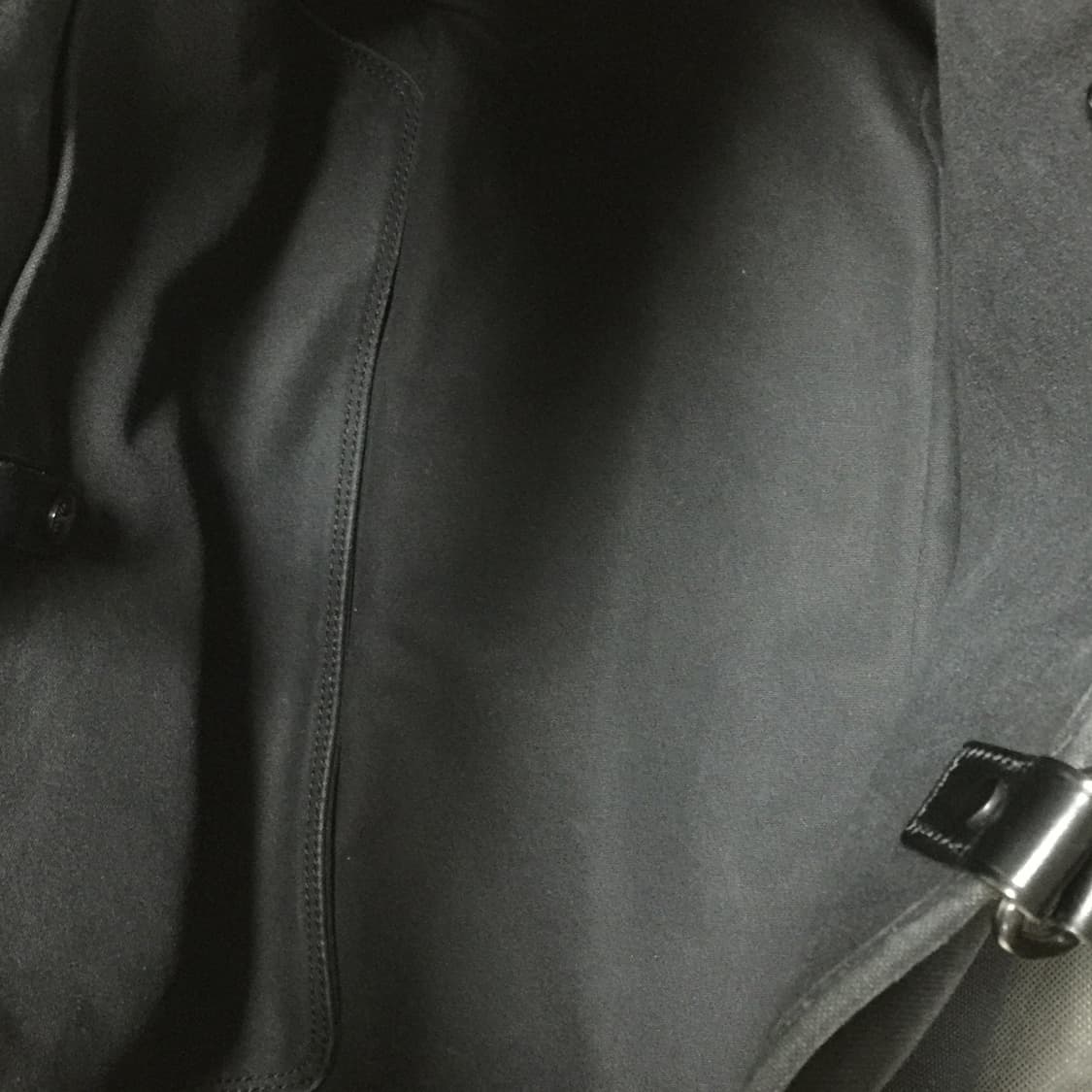 요시다 포터 PORTER CORE 2way Canvas Bag 상품이미지6