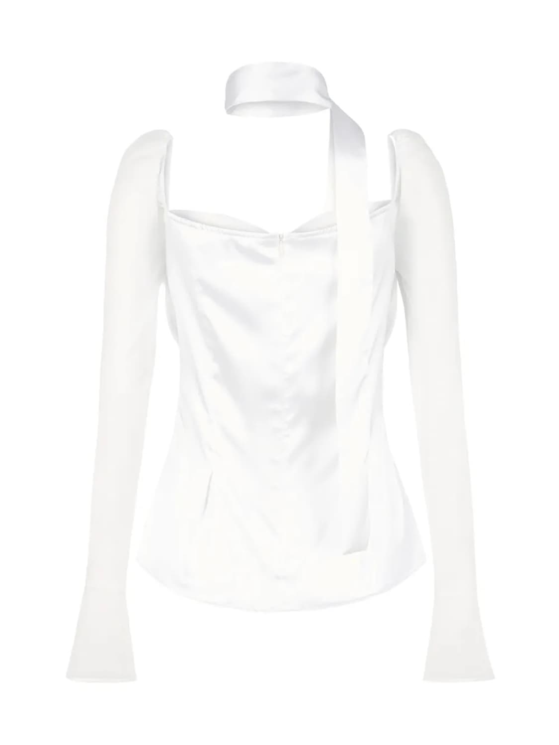 힐다 고희 블라우스 상품이미지1