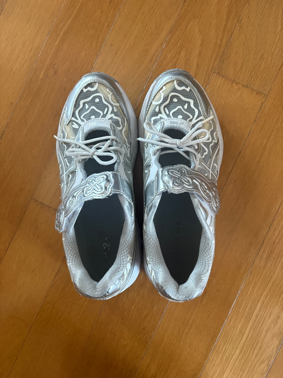 아식스 세실리아반센 250 상품이미지6