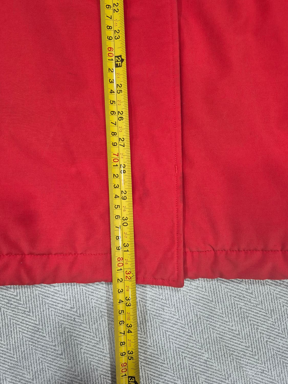 노스페이스 맥머도 패딩 점퍼 여성 100사이즈 상품이미지10