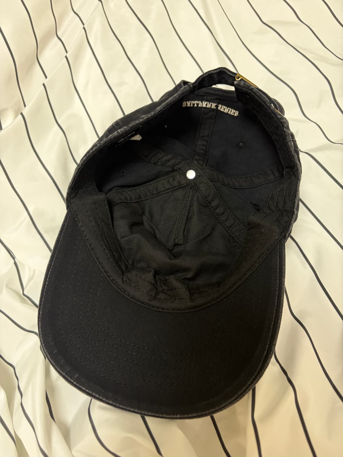 키움 히어로즈 야구 모자 상품이미지3