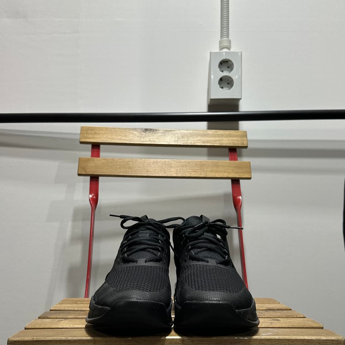 265) 나이키 운동화 남성 남자 신발 에어맥스 알파 트레이너 5 상품이미지2