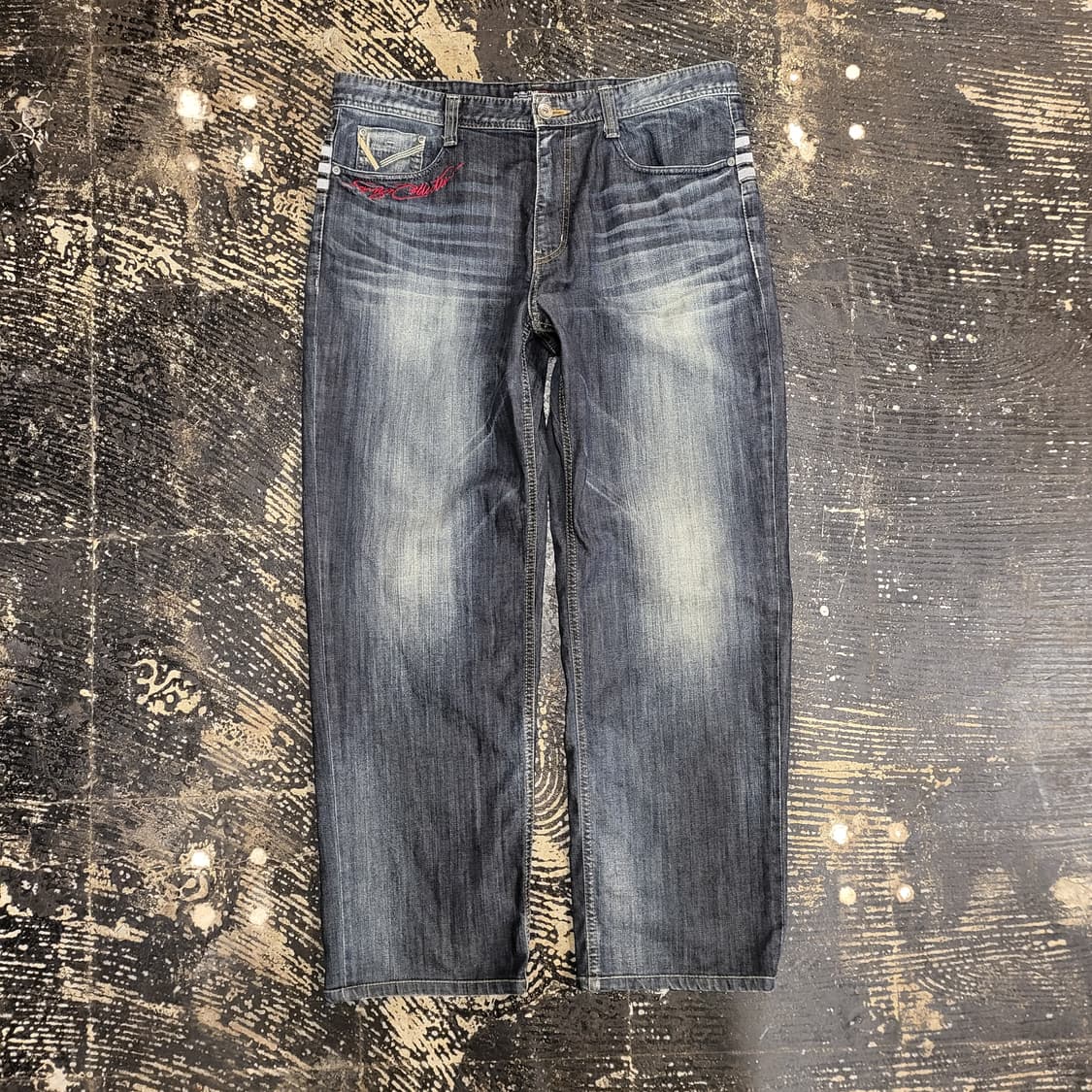 FUBU 청바지 (38) 상품이미지1
