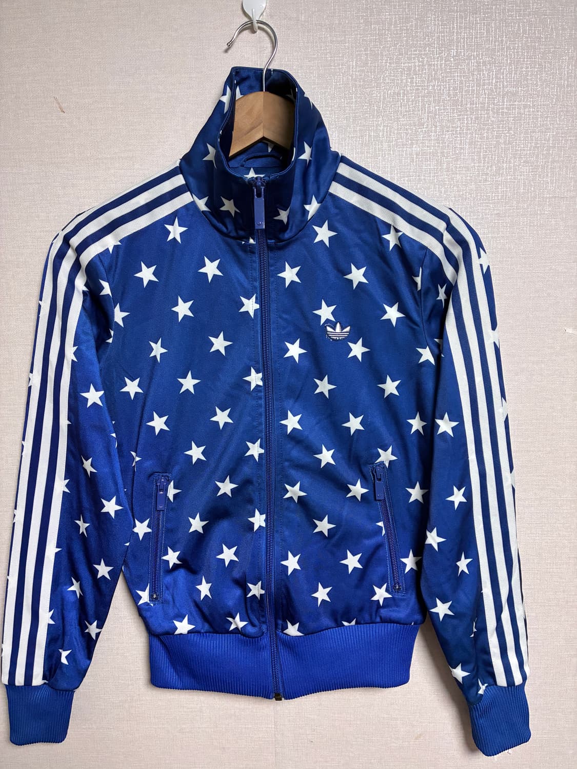 빈티지 아디다스 S GRAPHIC TT 한정판 져지 XS 상품이미지2