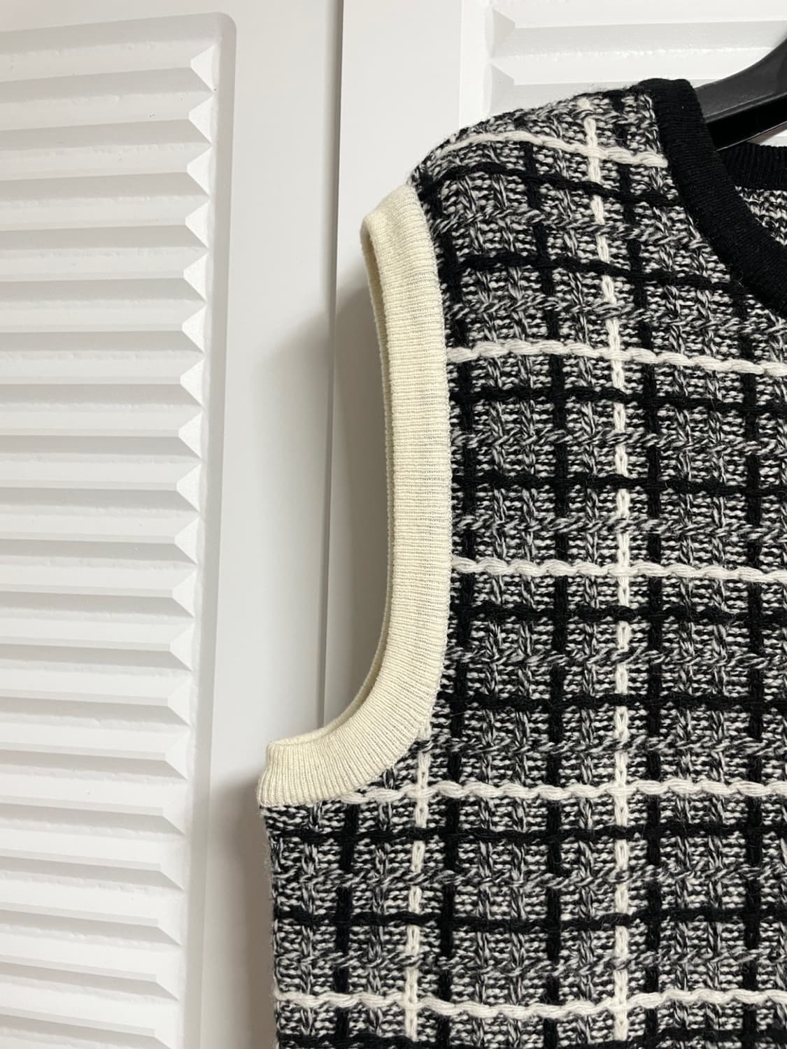 빈폴 니트 조끼 상품이미지7