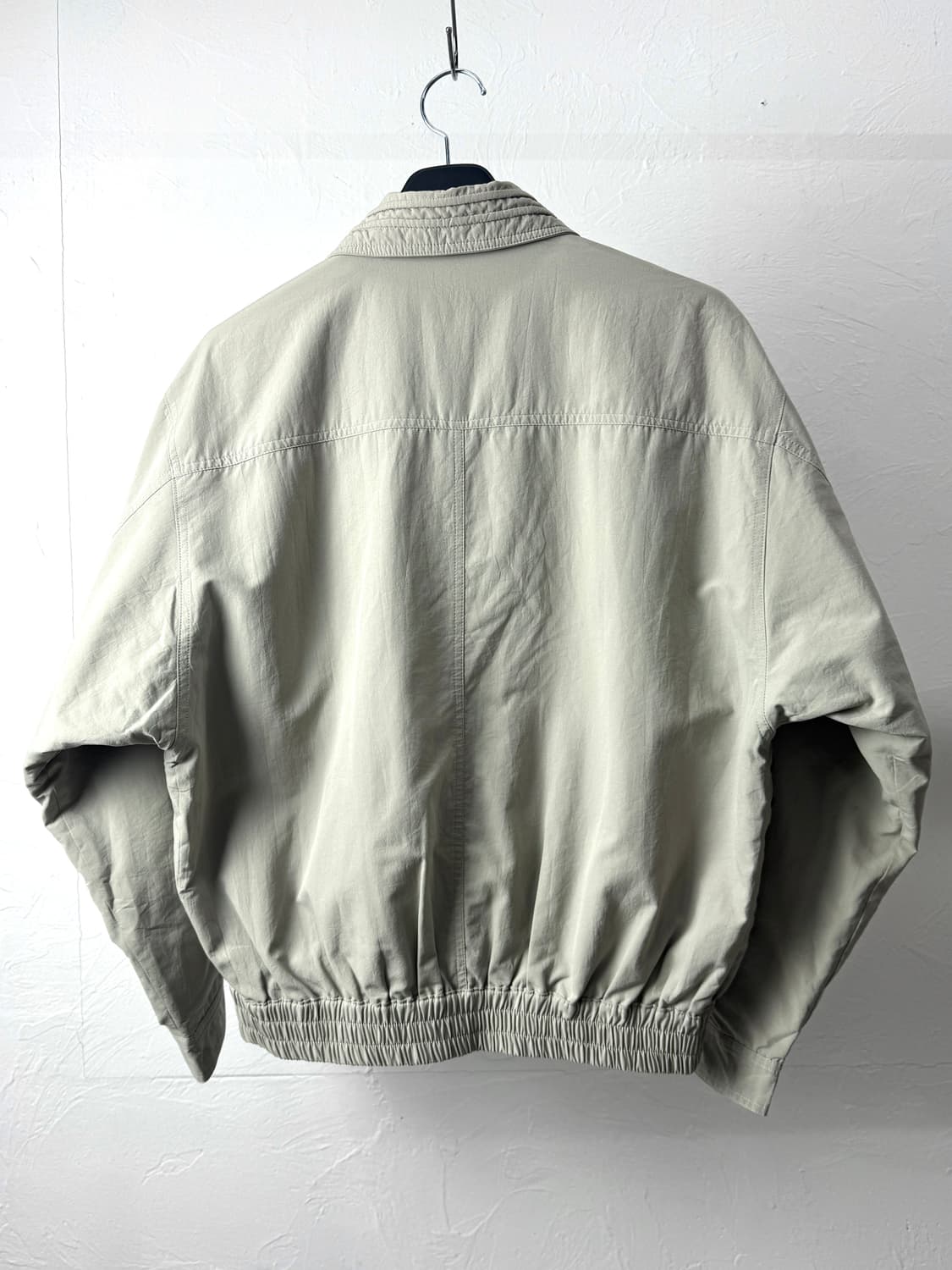 Orora 블루종 자켓 상품이미지8